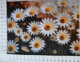 1001.Kočárkovina panel  (+- v.14 cm x š.19 cm) PRˇAZDNINOVÁ AKCE