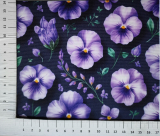 1009.Kočárkovina panel  (+- v.14 cm x š.17 cm) PRÁZDNINOVÁ AKCE