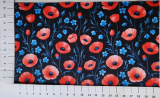 1010.Kočárkovina panel  (+- v.12 cm x š.21 cm) PRÁZDNINOVÁ AKCE