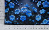 1024.Kočárkovina panel  (+- v.9 cm x š.16 cm) PRÁZDNINOVÁ AKCE