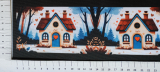 1026.Kočárkovina panel  (+- v.10 cm x š.25 cm) PRÁZDNINOVÁ AKCE