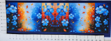 1035.Kočárkovina panel  (+- v.10 cm x š.27 cm ) PRÁZDNINOVÁ AKCE