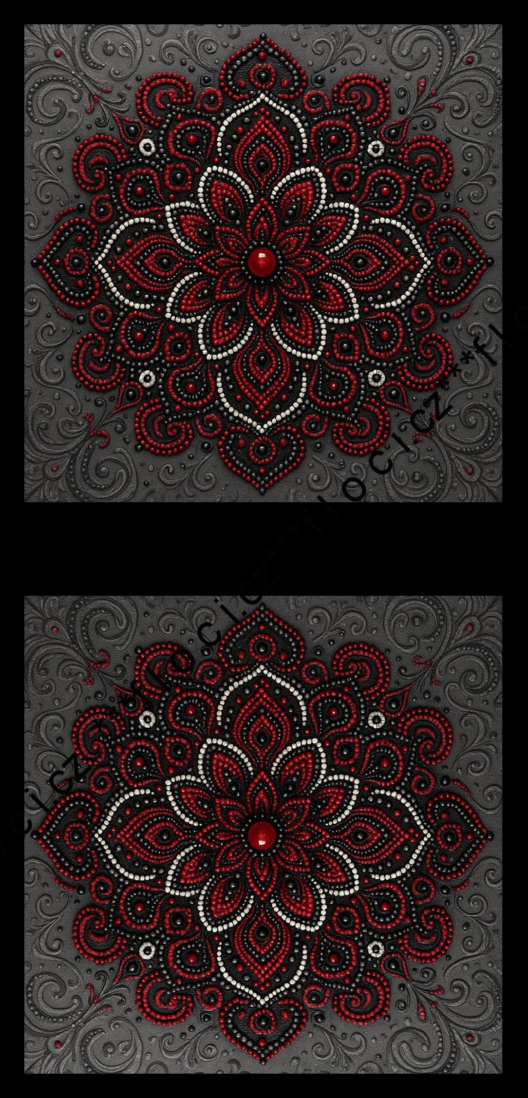 12068.Kočárkovina dvojpanel na OBJEDNÁVKU  různé varianty- přídavek na zapošití dna černá