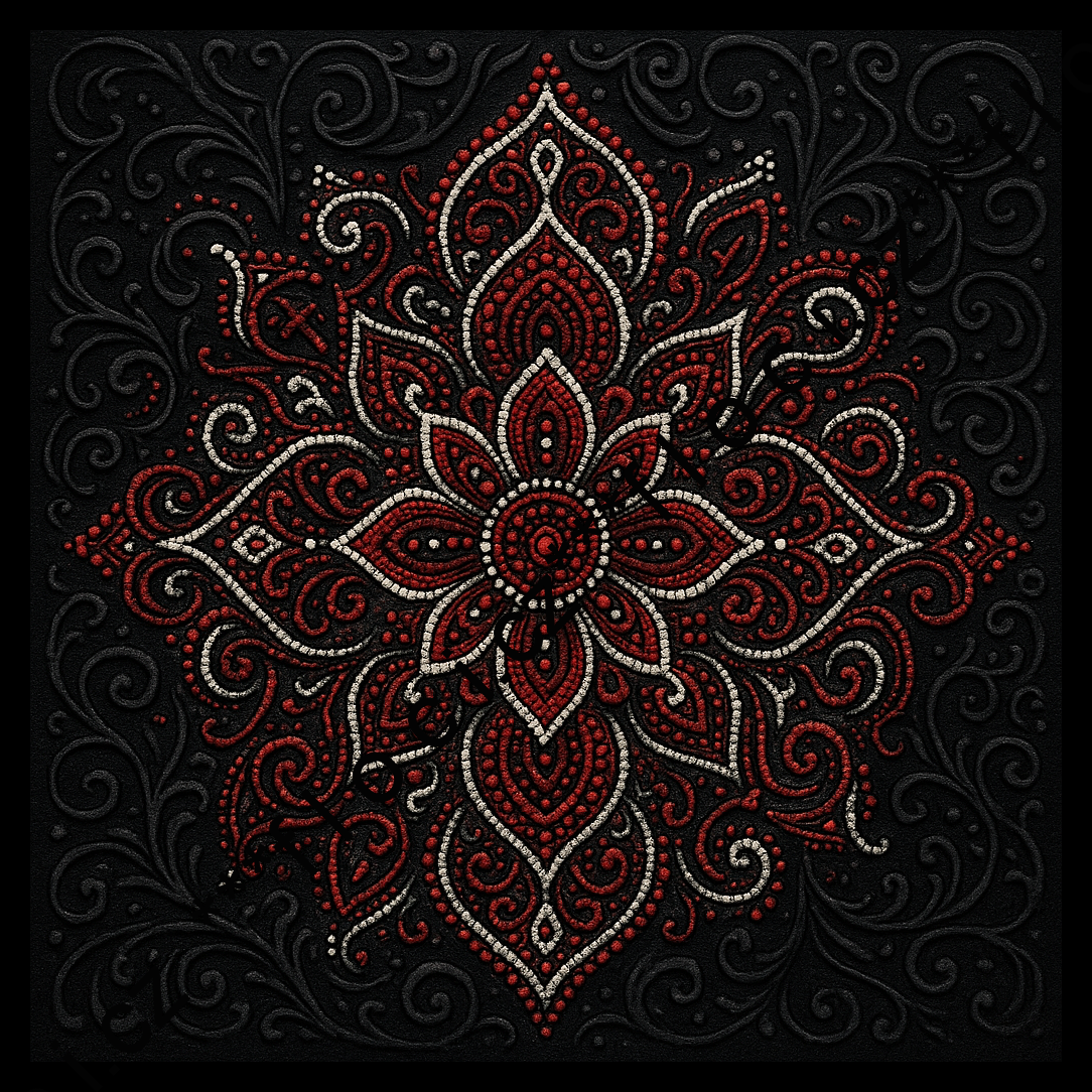 12071.Kočárkovina panel čtverec na OBJEDNÁVKU  různé varianty (barevný okraj) 