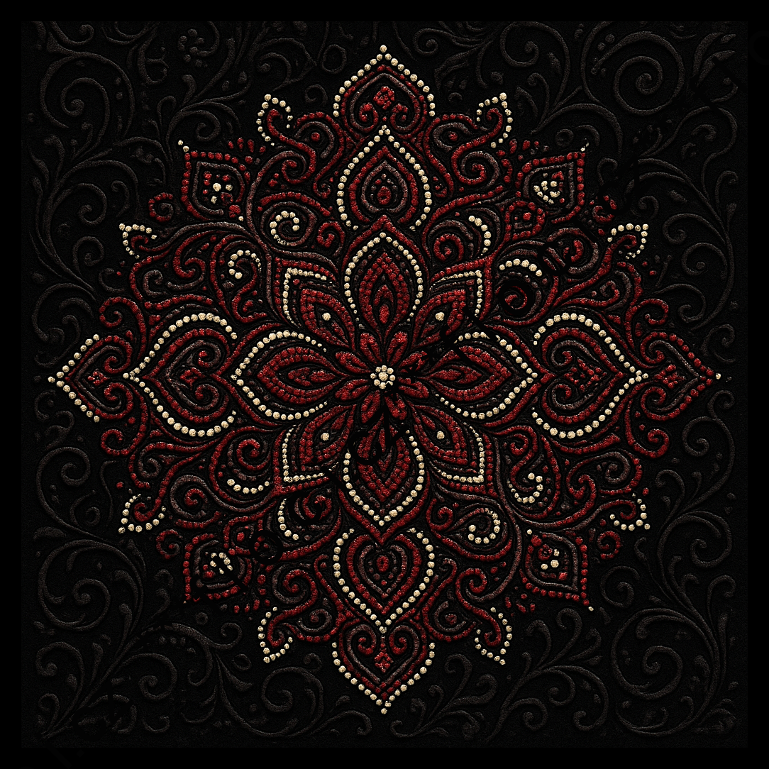 12075.Kočárkovina panel čtverec na OBJEDNÁVKU  různé varianty (barevný okraj) 