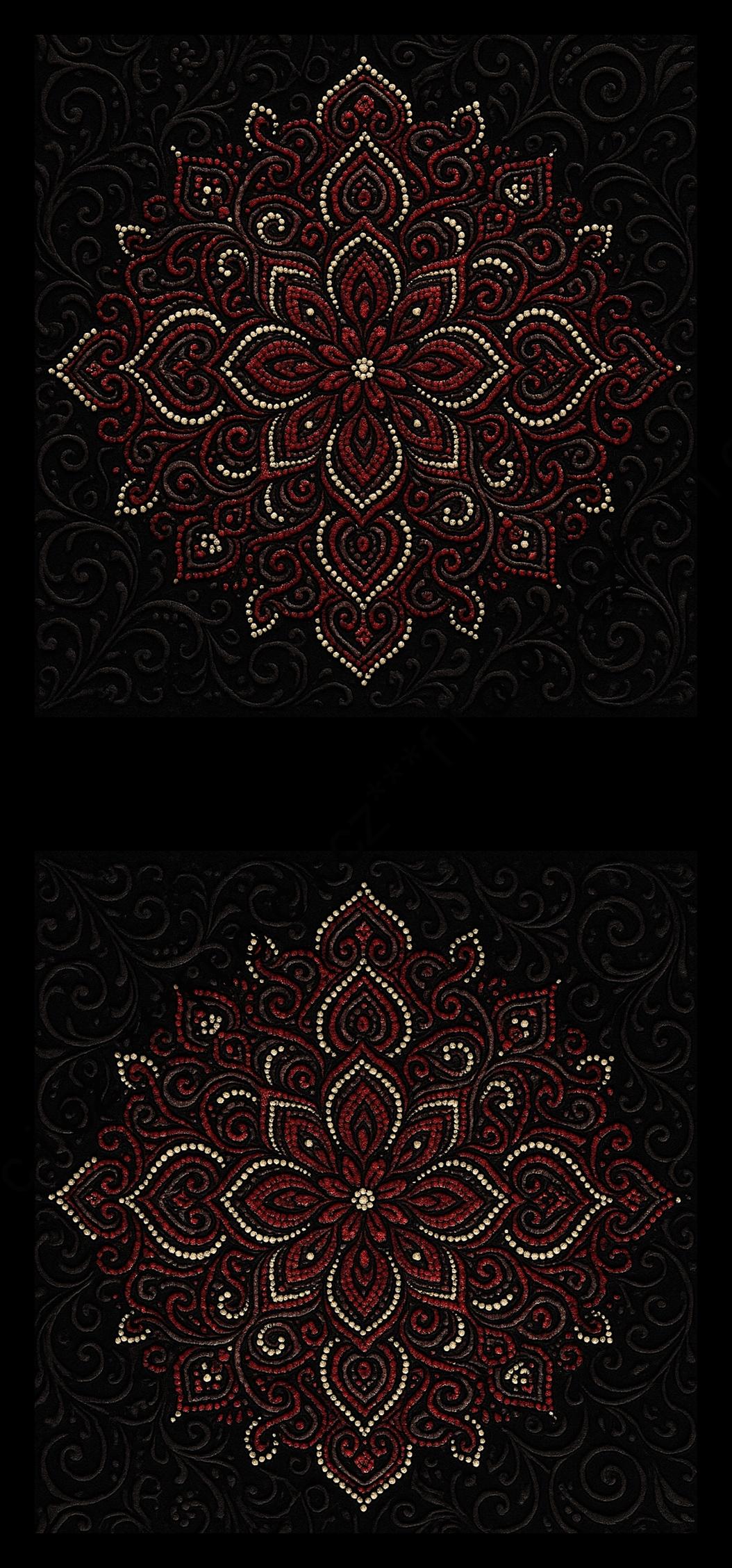 12077.Kočárkovina dvojpanel na OBJEDNÁVKU  různé varianty- přídavek na zapošití dna černá