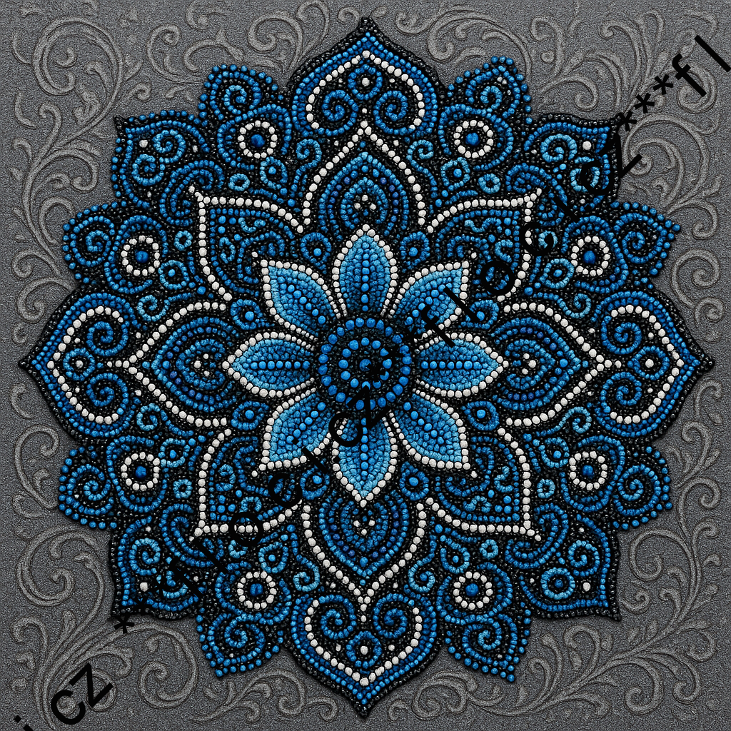 12078.Kočárkovina panel čtverec na OBJEDNÁVKU  různé varianty (bez okrajů na šití)