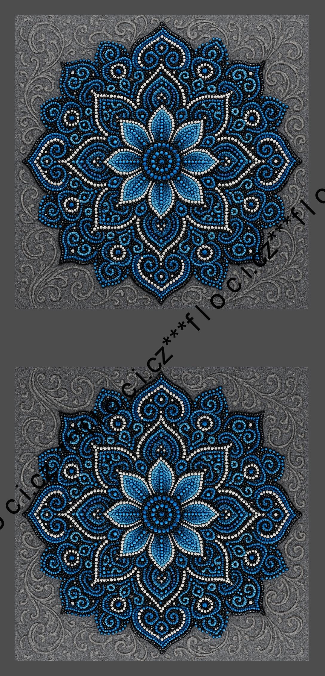 12082.Kočárkovina dvojpanel na OBJEDNÁVKU  různé varianty- přídavek na zapošití dna šedá