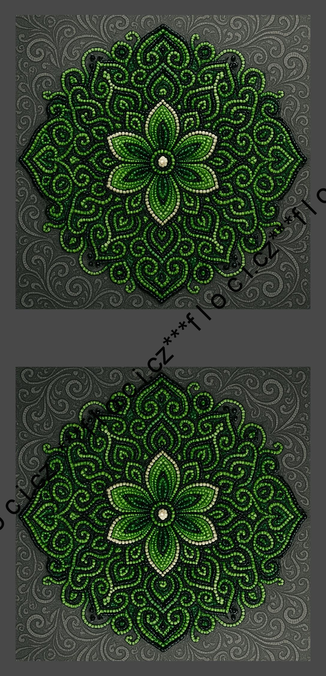 12090.Kočárkovina dvojpanel na OBJEDNÁVKU  různé varianty- přídavek na zapošití dna šedá