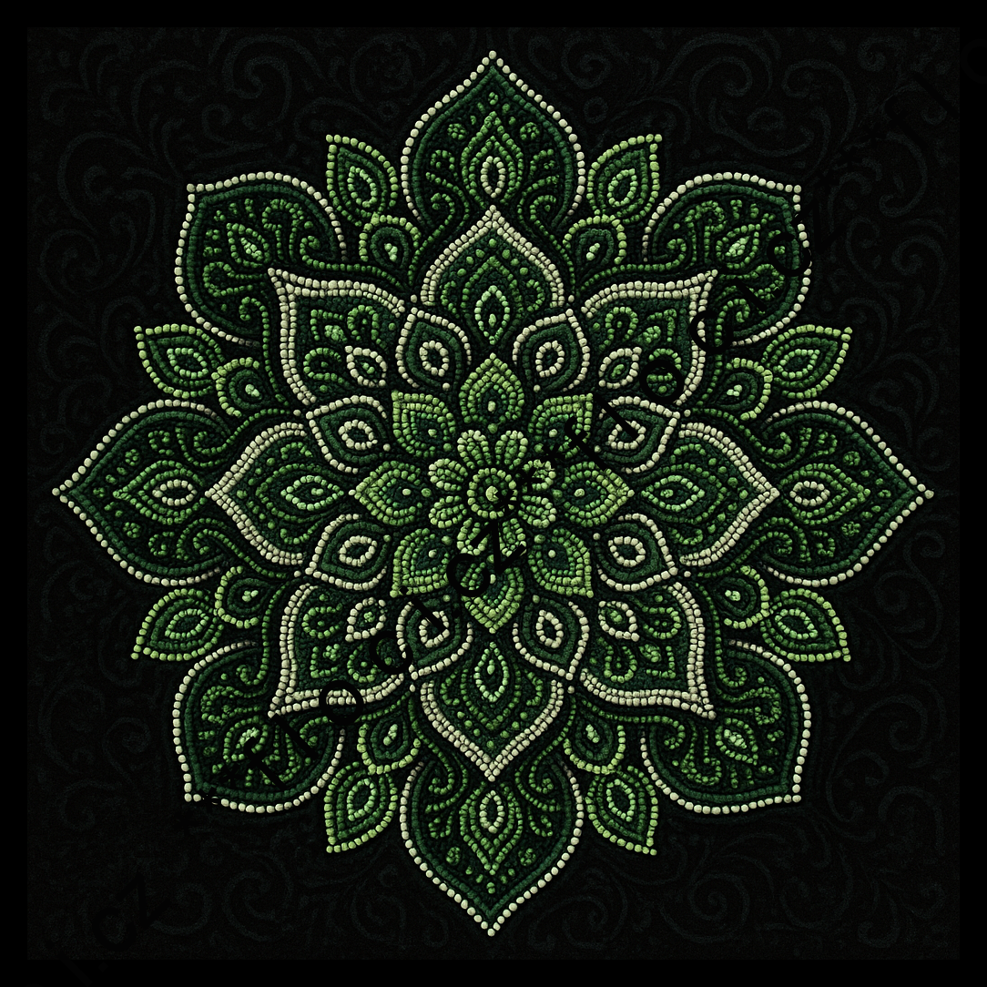 12093.Kočárkovina panel čtverec na OBJEDNÁVKU  různé varianty (barevný okraj) 