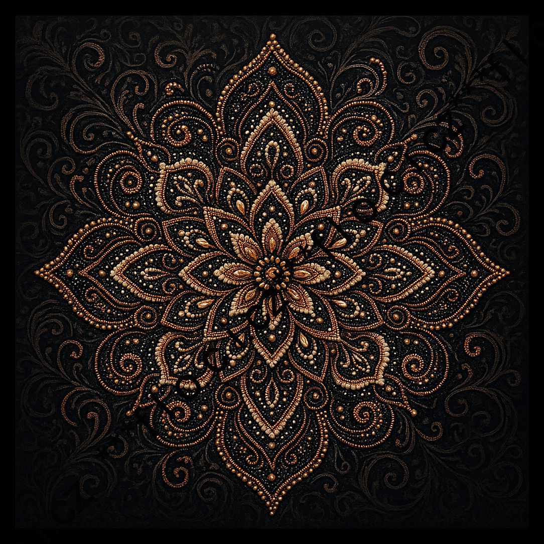 12097.Kočárkovina panel čtverec na OBJEDNÁVKU  různé varianty (barevný okraj) 