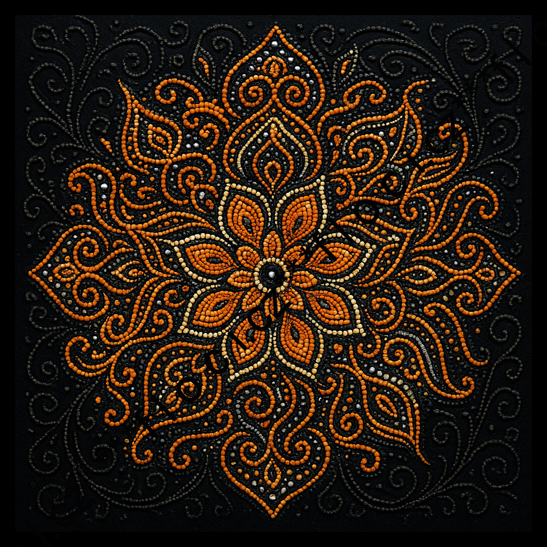 12102.Kočárkovina panel čtverec na OBJEDNÁVKU  různé varianty (barevný okraj) 