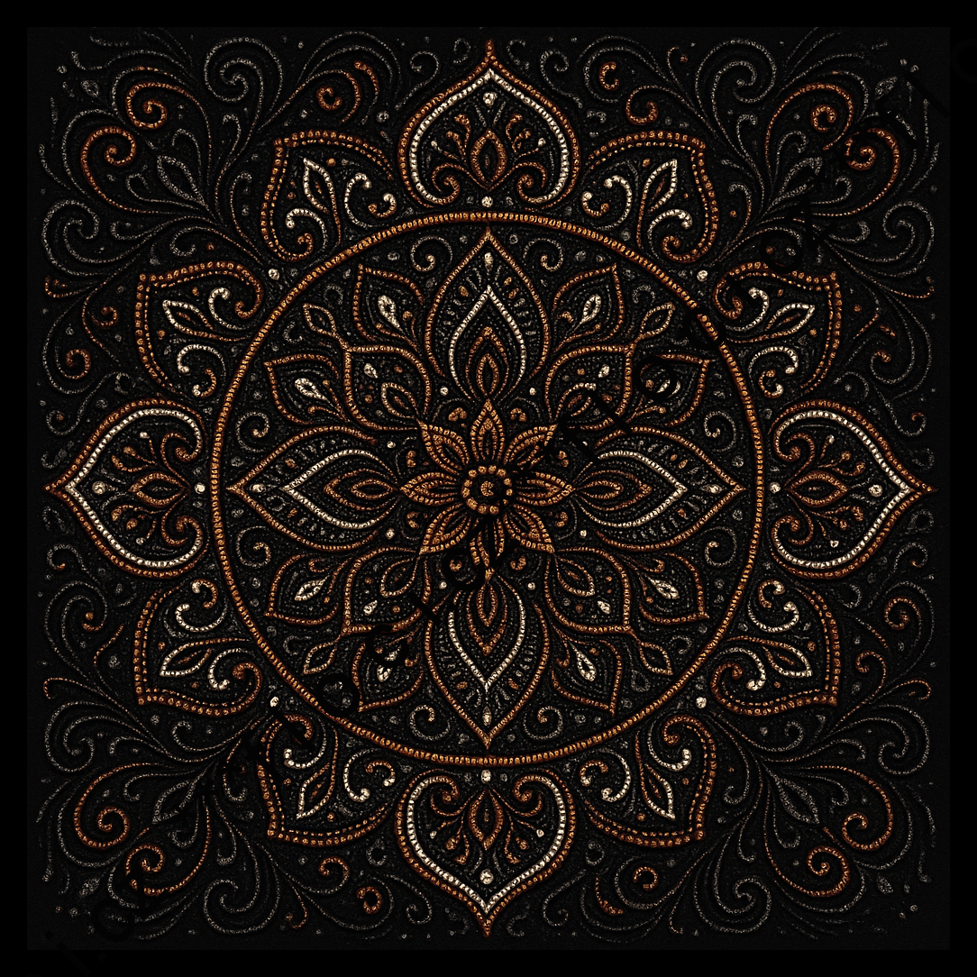 12108.Kočárkovina panel čtverec na OBJEDNÁVKU  různé varianty (barevný okraj) 