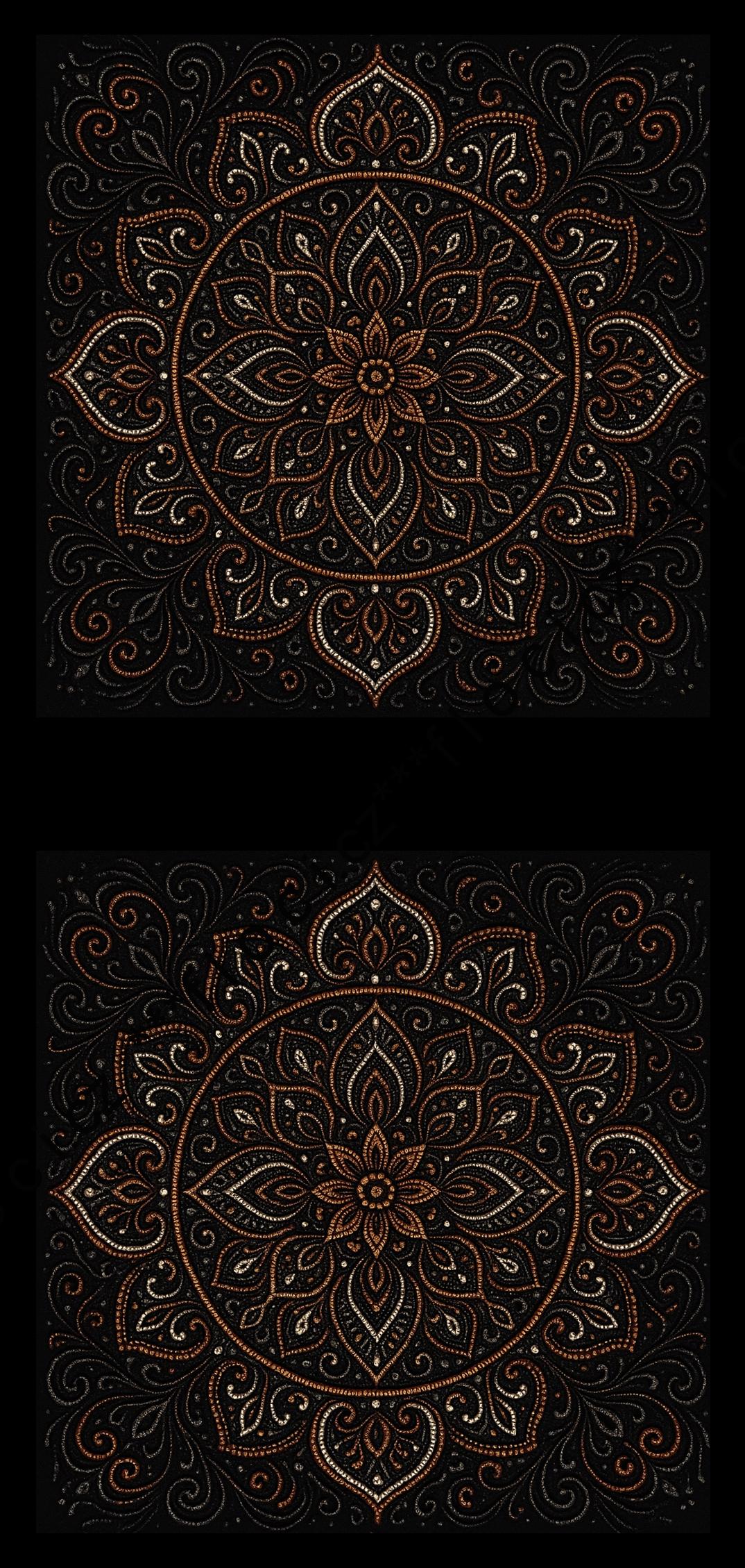 12110.Kočárkovina dvojpanel na OBJEDNÁVKU  různé varianty- přídavek na zapošití dna černá