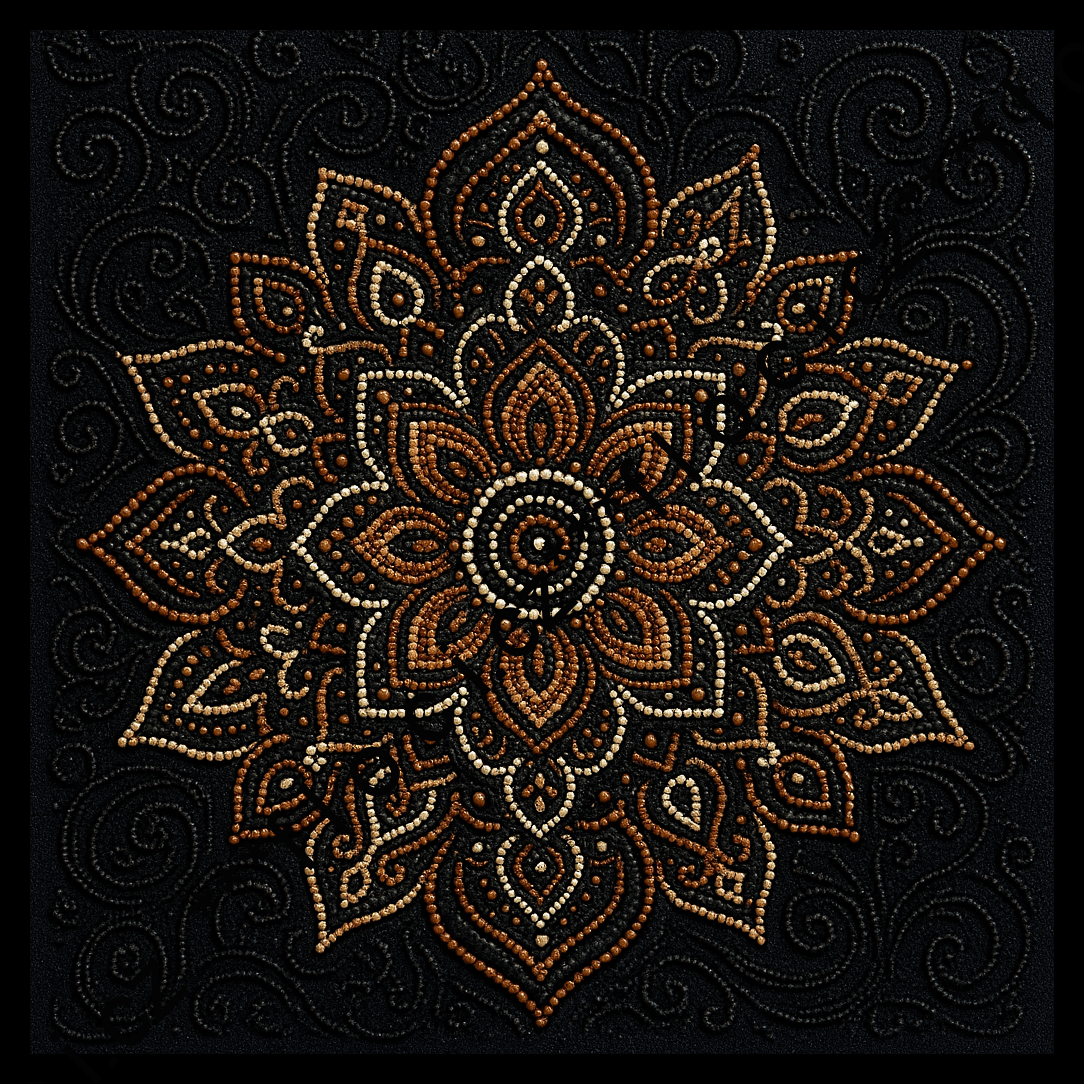 12112.Kočárkovina panel čtverec na OBJEDNÁVKU  různé varianty (barevný okraj) 