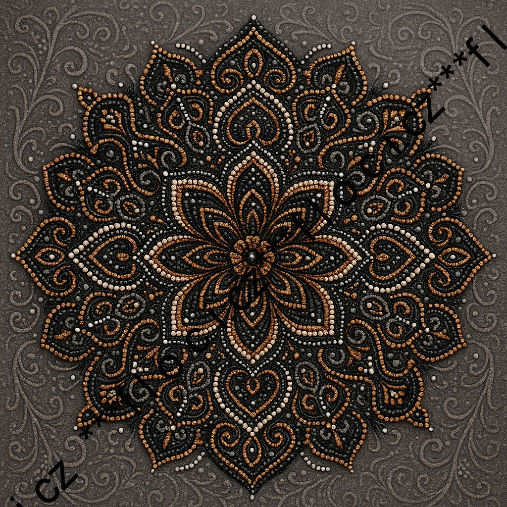 12115.Kočárkovina panel čtverec na OBJEDNÁVKU  různé varianty (bez okrajů na šití)