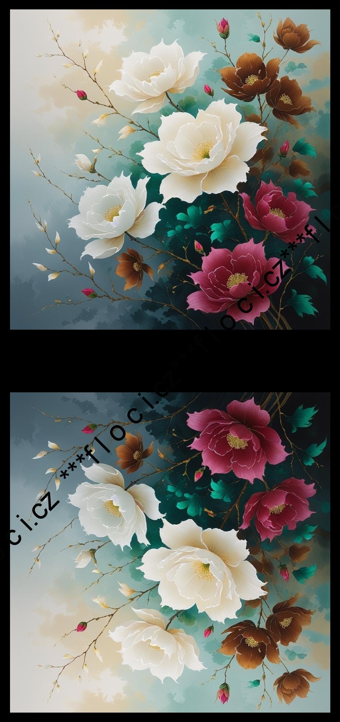 12135.Kočárkovina dvojpanel na OBJEDNÁVKU  různé varianty- přídavek na zapošití dna černá