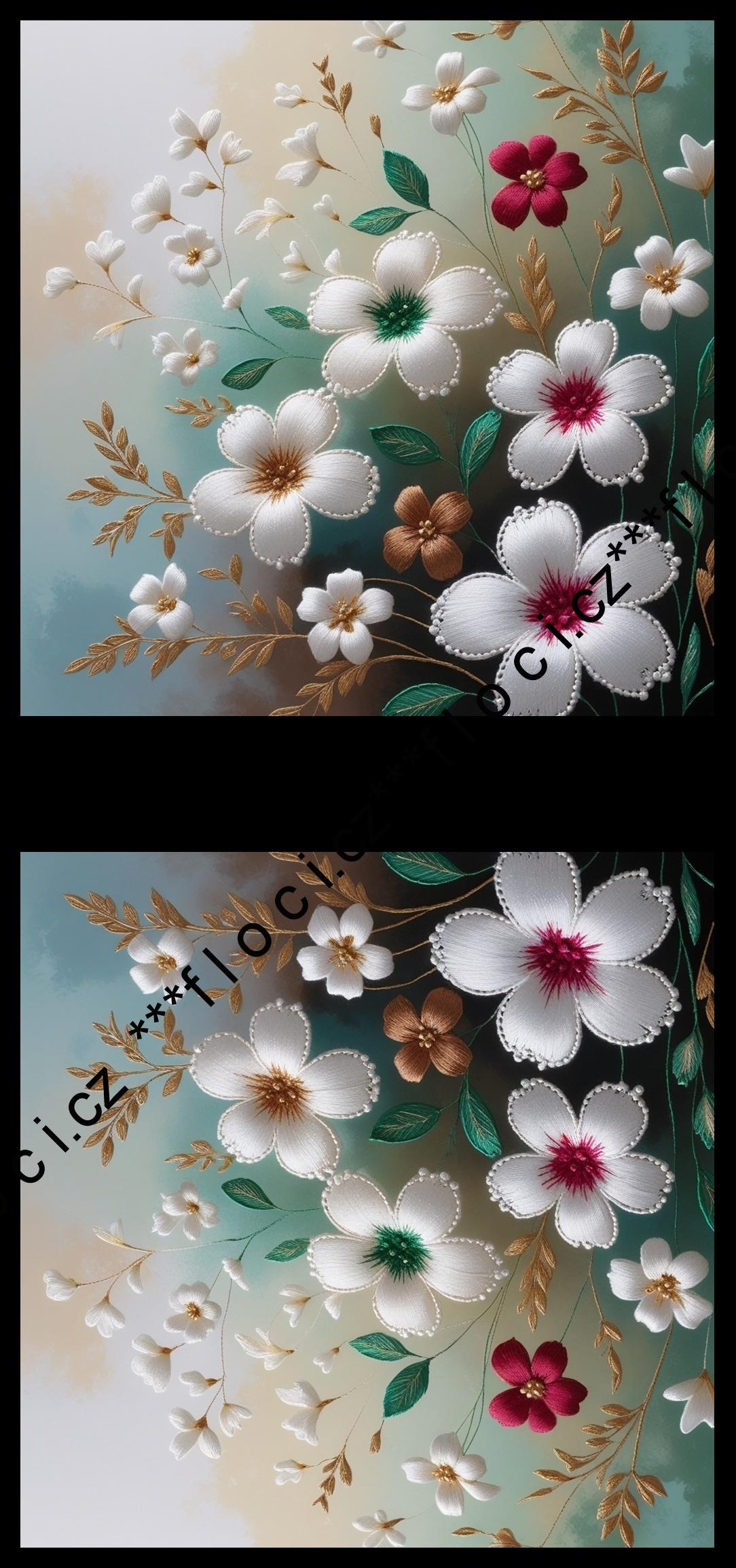 12165.Kočárkovina dvojpanel na OBJEDNÁVKU  různé varianty- přídavek na zapošití dna černá