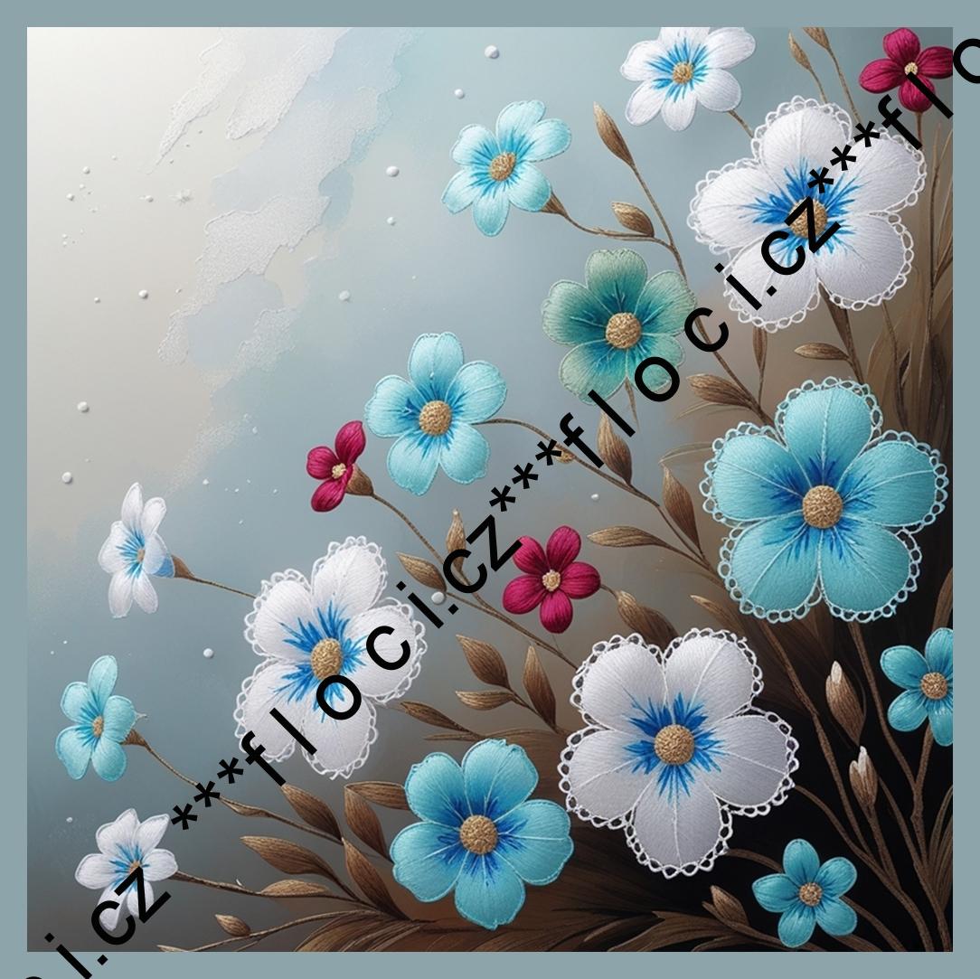 12167.Kočárkovina panel čtverec na OBJEDNÁVKU  různé varianty (barevný okraj) 