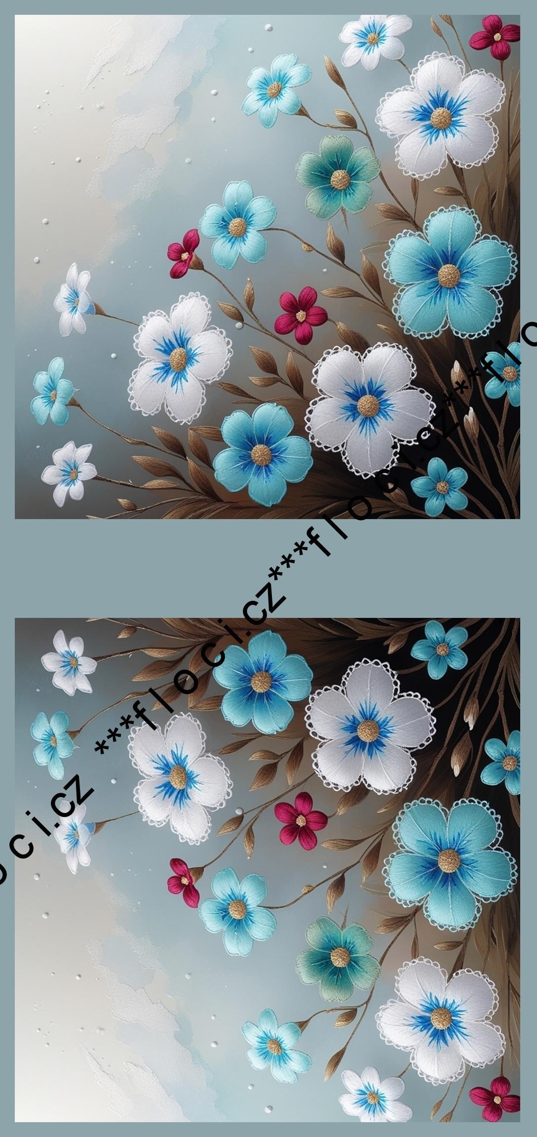 12169.Kočárkovina dvojpanel na OBJEDNÁVKU  různé varianty- přídavek na zapošití dna modrá