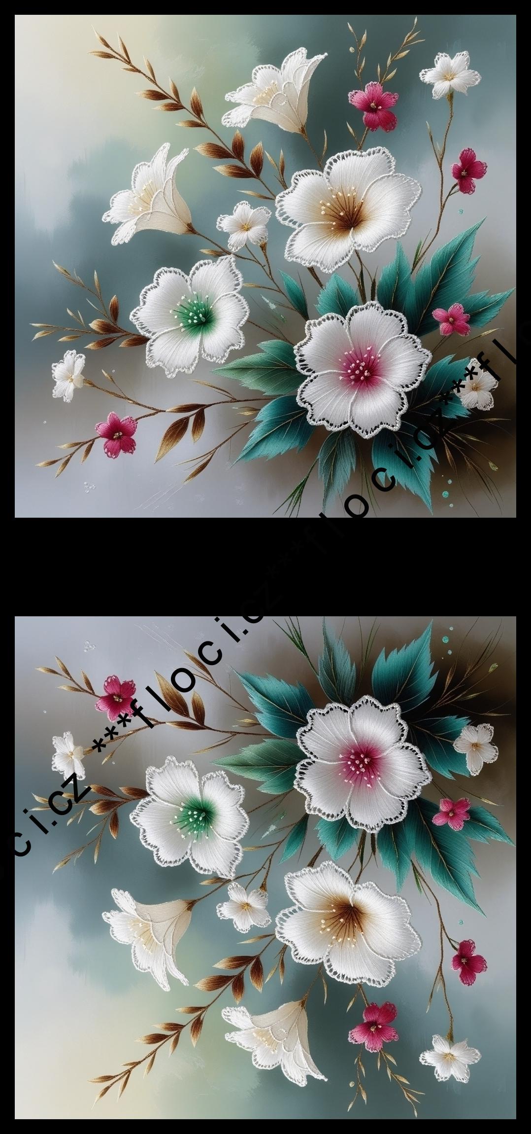 12175.Kočárkovina dvojpanel na OBJEDNÁVKU  různé varianty- přídavek na zapošití dna černá