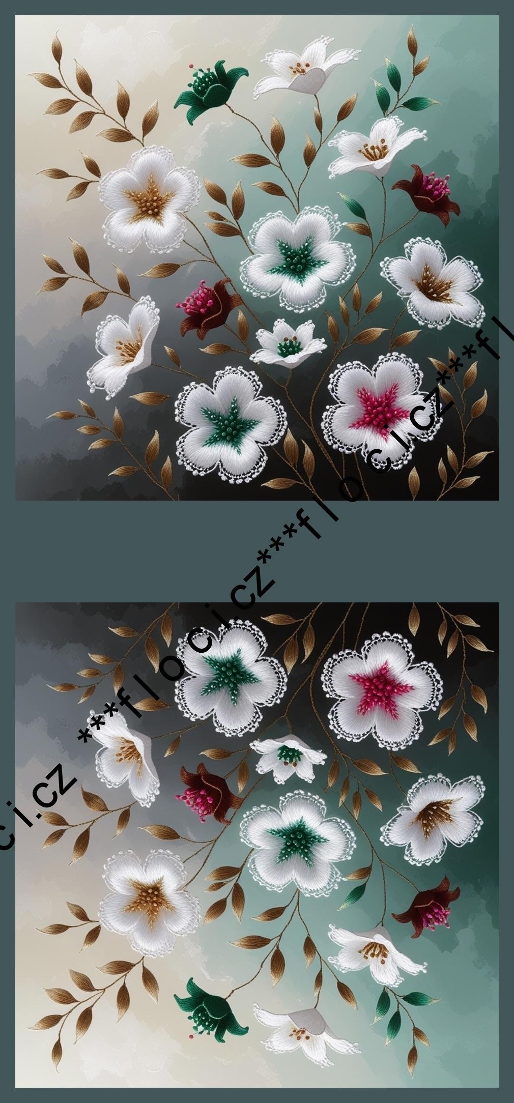 12179.Kočárkovina dvojpanel na OBJEDNÁVKU  různé varianty- přídavek na zapošití dna modrá