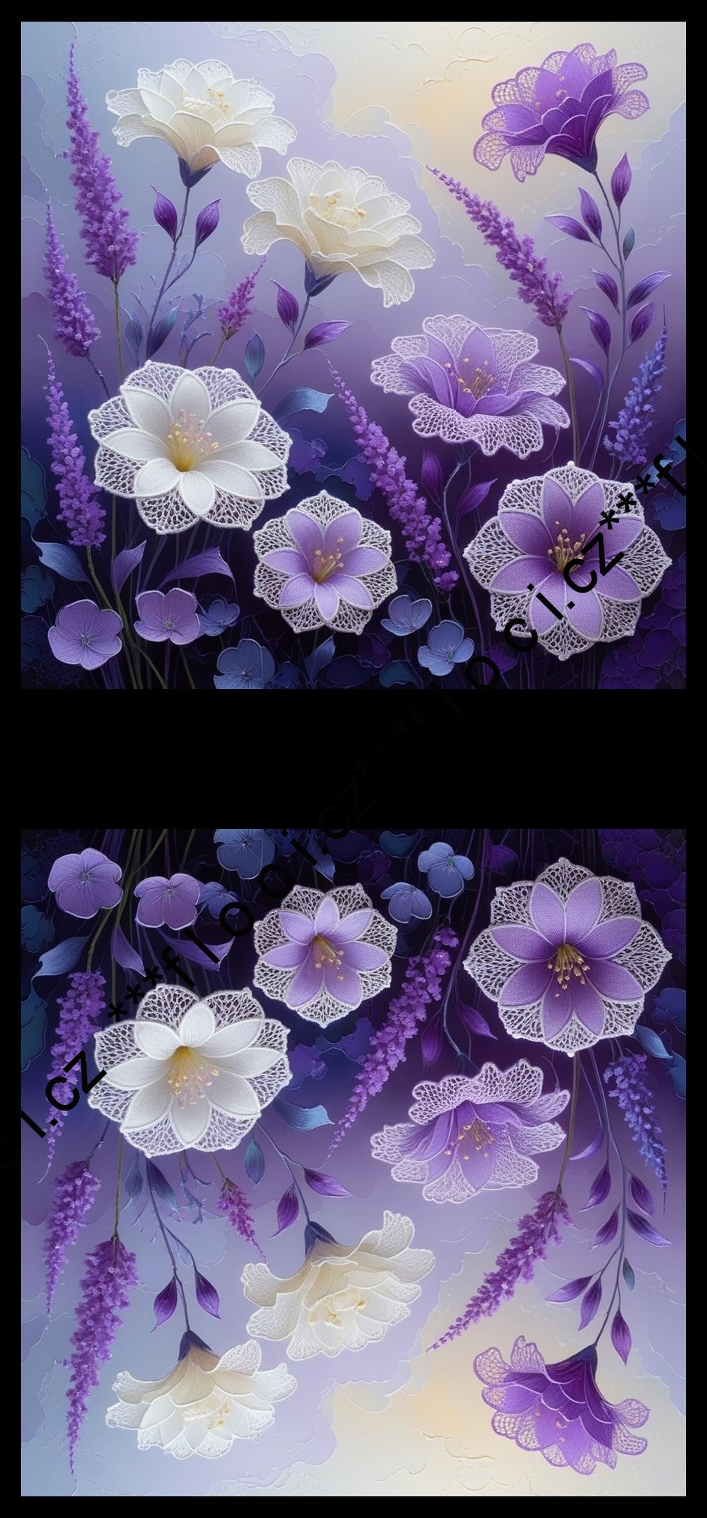 12205.Kočárkovina dvojpanel na OBJEDNÁVKU  různé varianty- přídavek na zapošití dna černá