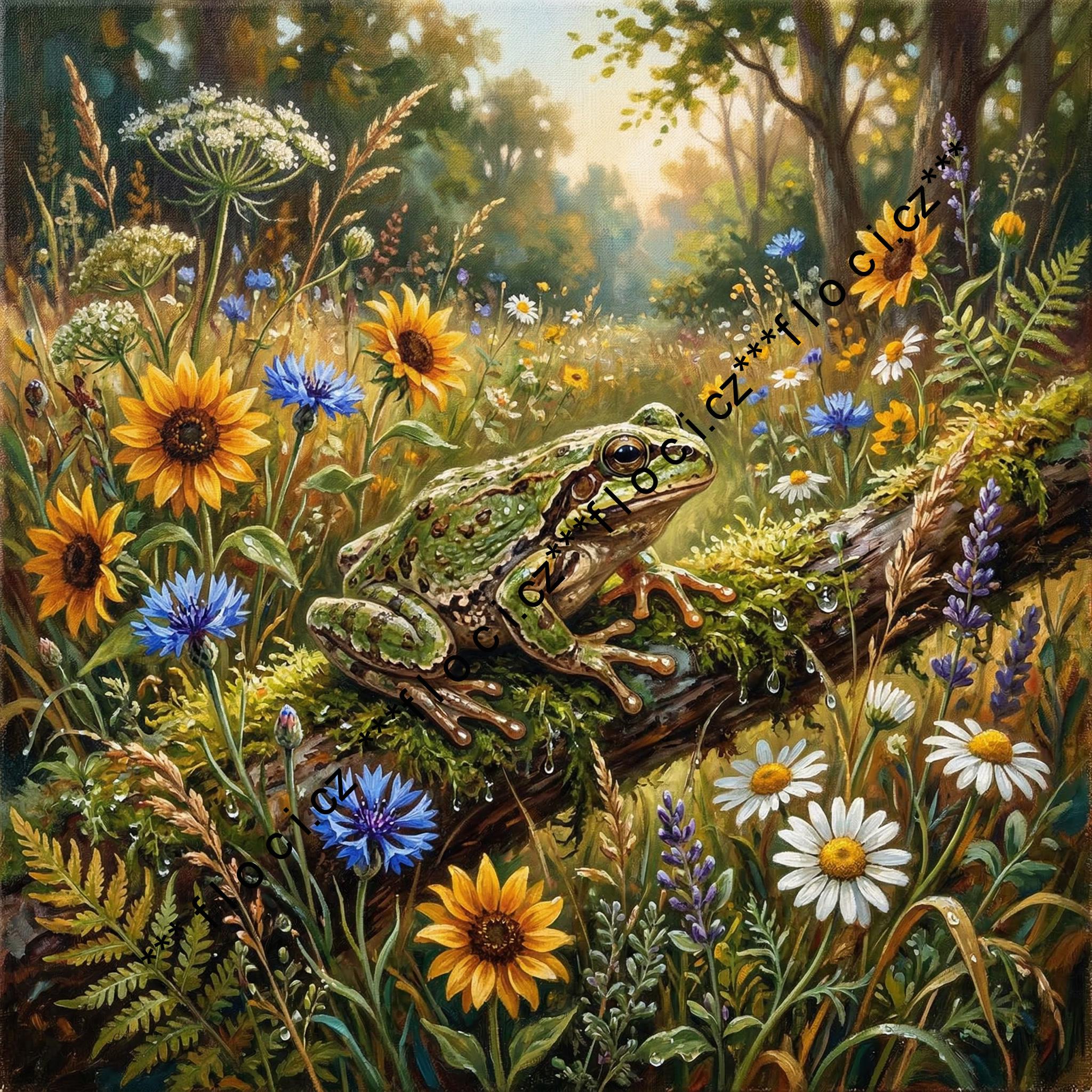 9237.Kočárkovina panel SKLADEM (+- š 35 cm x v.35 cm) 