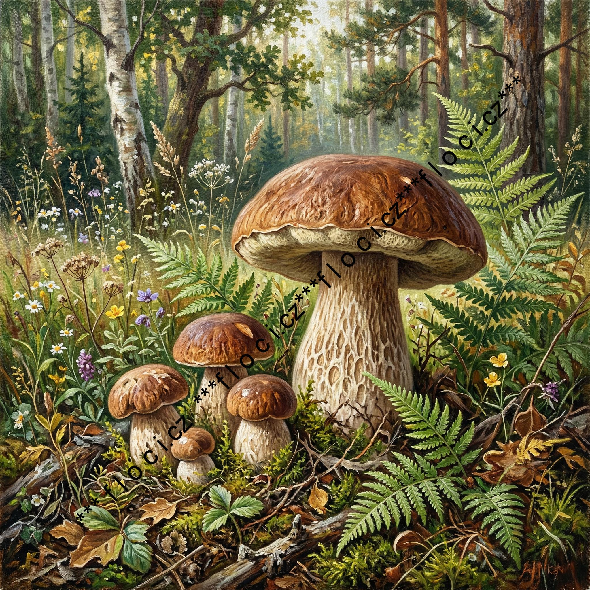 9239.Kočárkovina panel SKLADEM (+- š 35 cm x v.35 cm) 