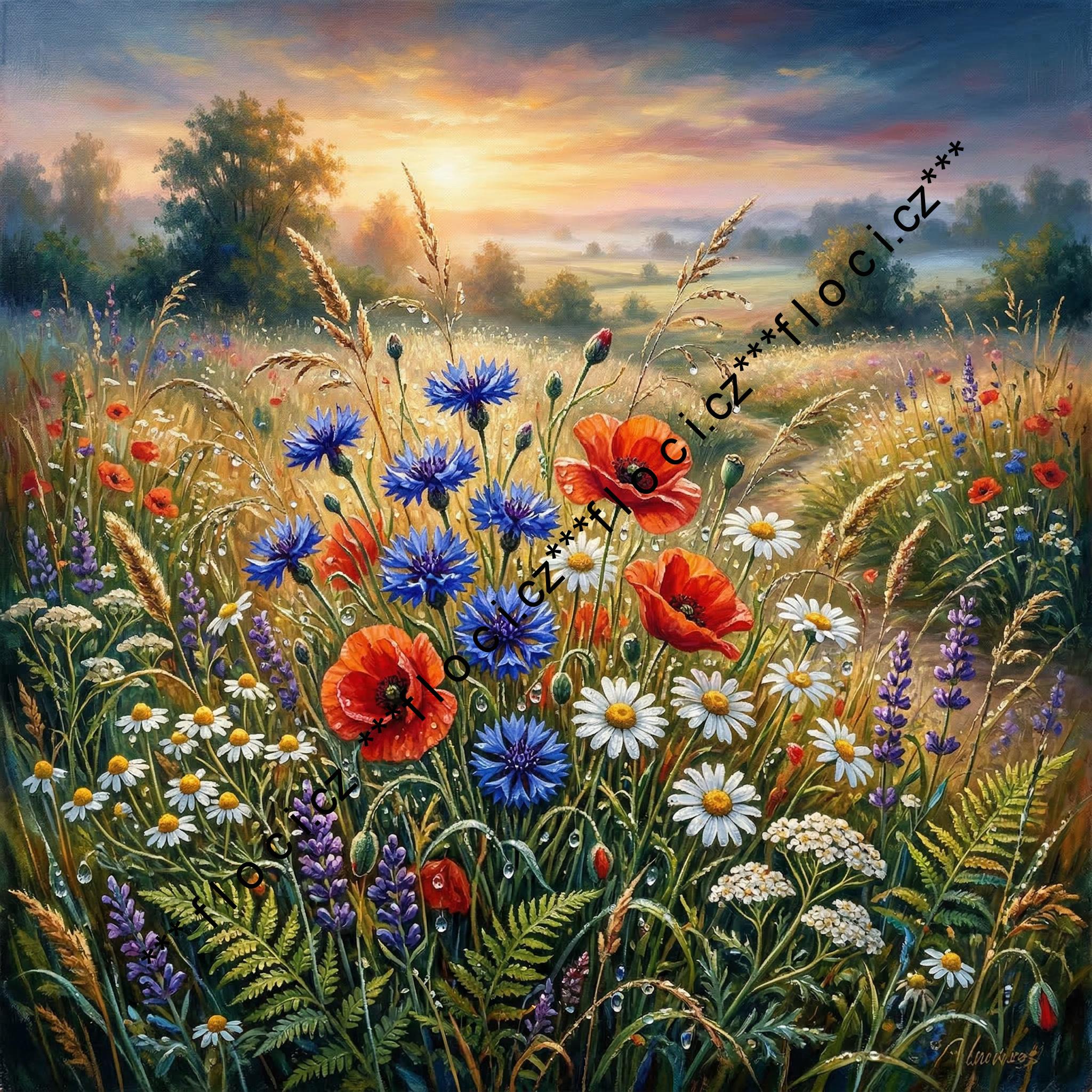 9462.Kočárkovina panel SKLADEM (+- š 35 cm x v.35 cm) 