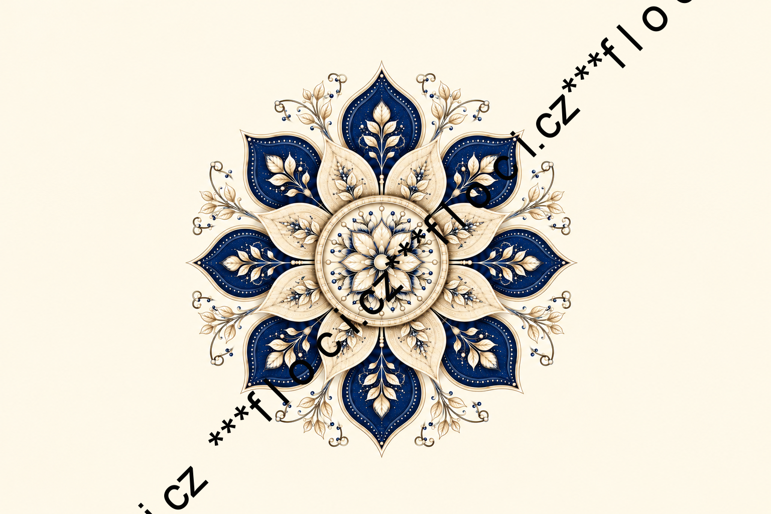 9129.Kočárkovina panel NA OBJEDNÁNÍ (+- v 25 cm x š.38 cm) bez okrajů