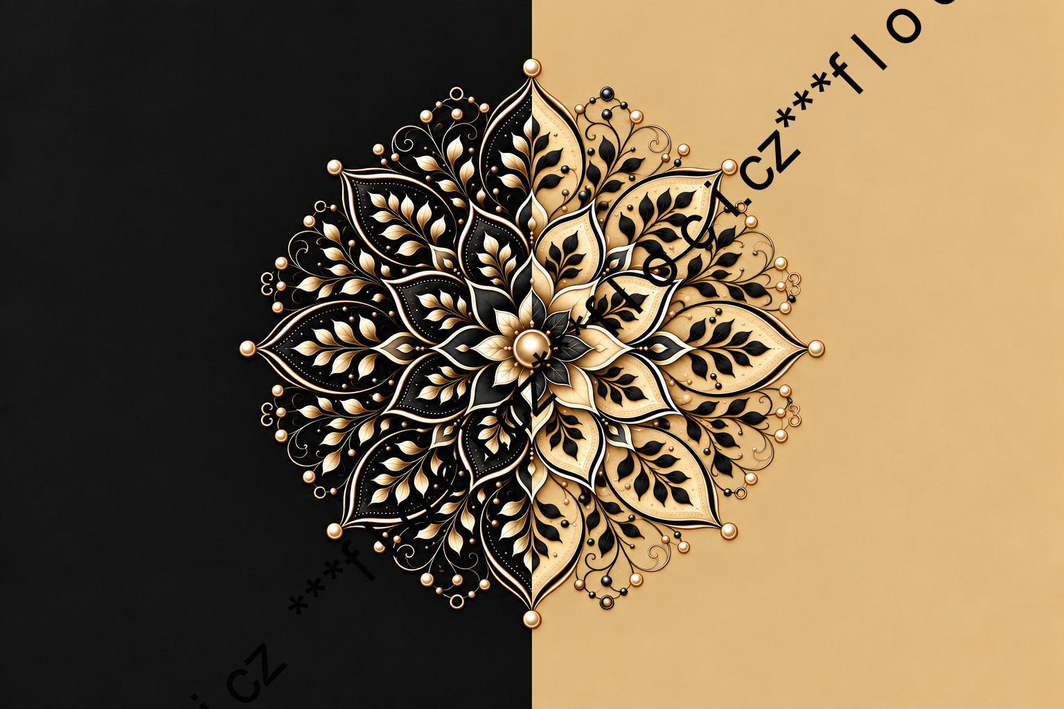 9538.Kočárkovina panel SKLADEM (+- v.20 cm x š.30 cm) bez okrajů