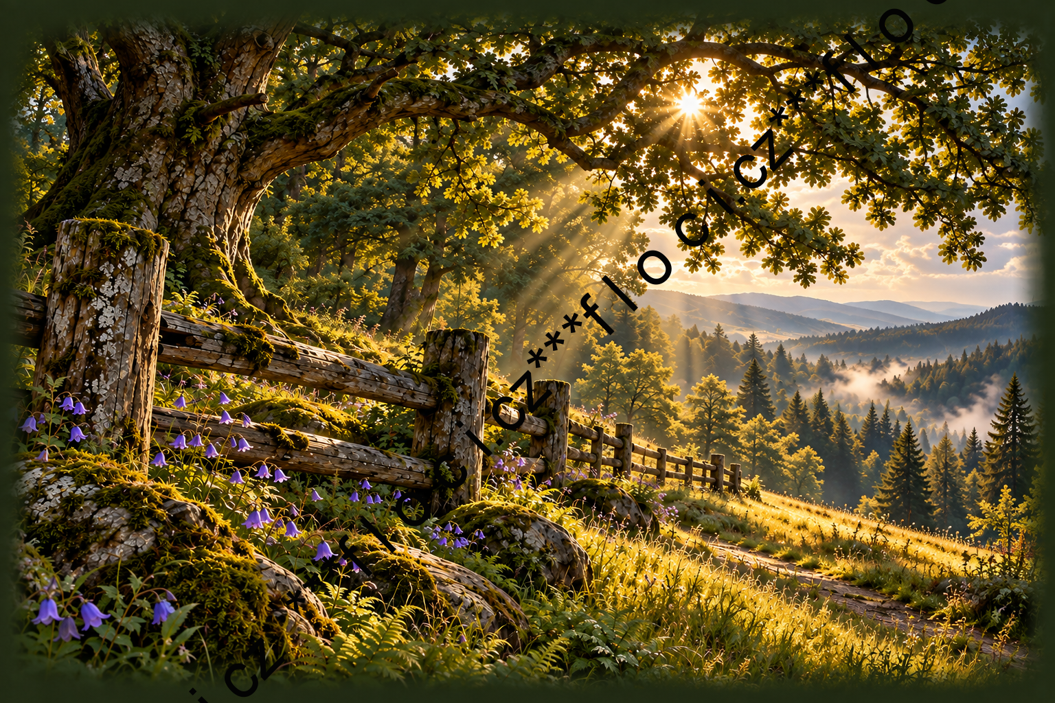 9540.Kočárkovina panel SKLADEM (+- v.20 cm x š.30 cm) bez okrajů