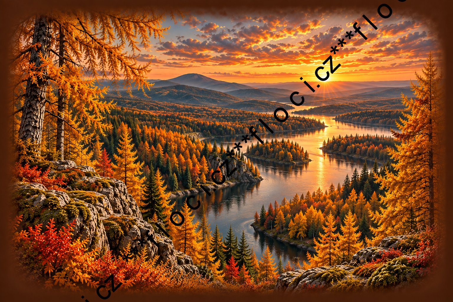 9547.Kočárkovina panel SKLADEM (+- v.20 cm x š.30 cm) bez okrajů