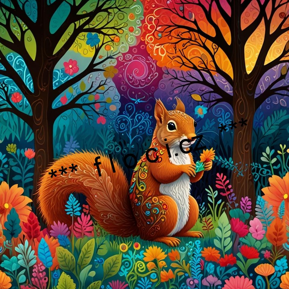2376.SLEVA ZE 45,- Kč na 30,- Kč Kočárkovina panel (+- š. 30 cm x v. 30 cm) 