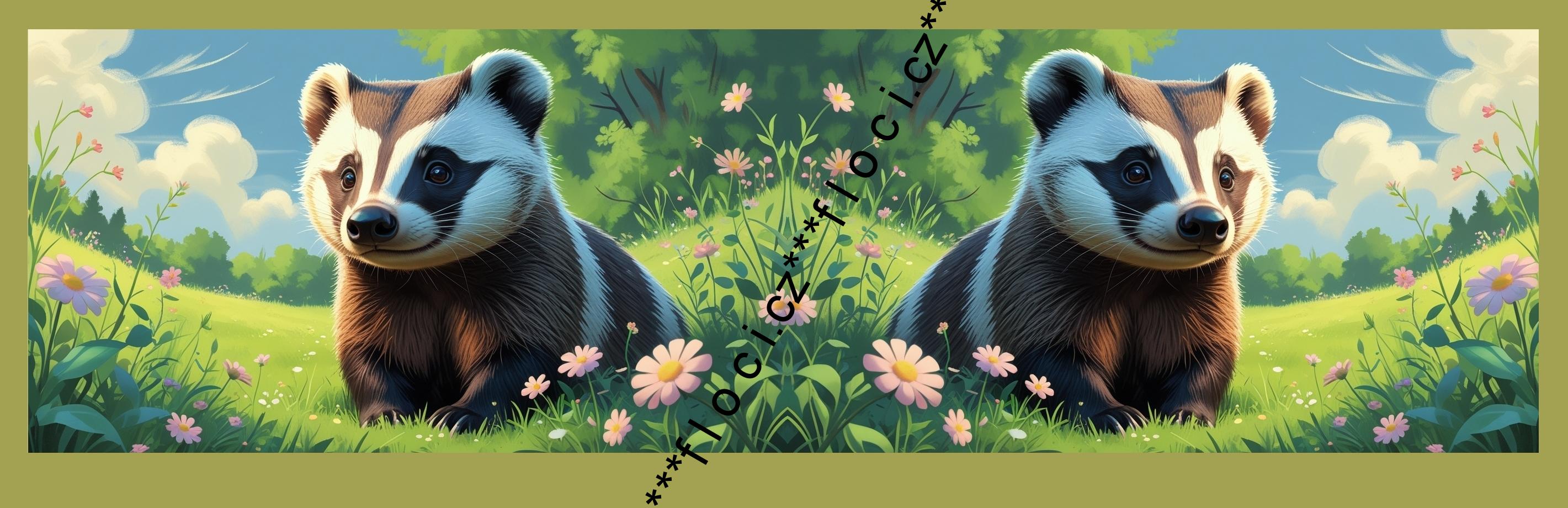 7103.Kočárkovina dvojpanel  (+- š.48 cm x v.15 cm) 