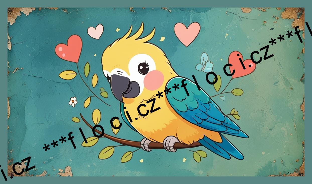 7579.Kočárkovina panel  (+- v.15 cm x š.25 cm) 