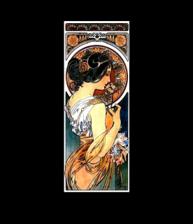 0349. Předobjednávka Kočárkovina panel( š. 25 cm x v. 28 cm)dodání cca 31.březen