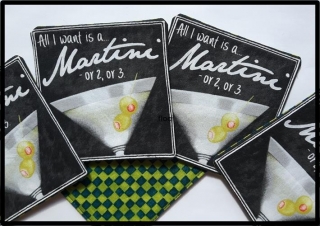 03 -Prostírání -Martini